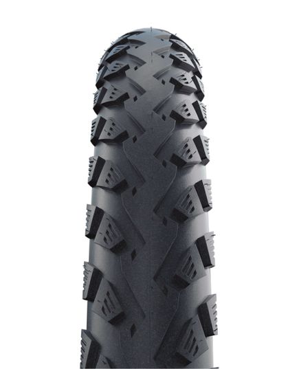 Покришка велосипедна Schwalbe LAND CRUISER PLUS 27.5x2.00 (50-584), зображення 3