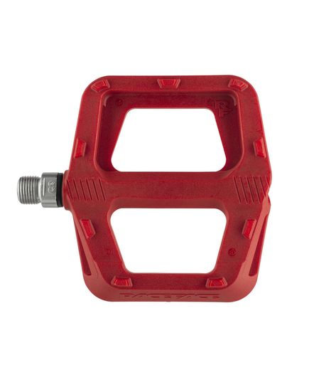 Педали Race Face PEDAL RIDE, RED, Цвет: Красный, изображение 2