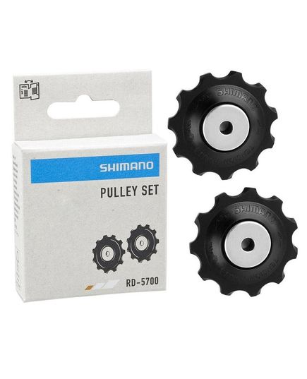Ролики переключателя Shimano LX/Deore/105/Tiagra, изображение 2