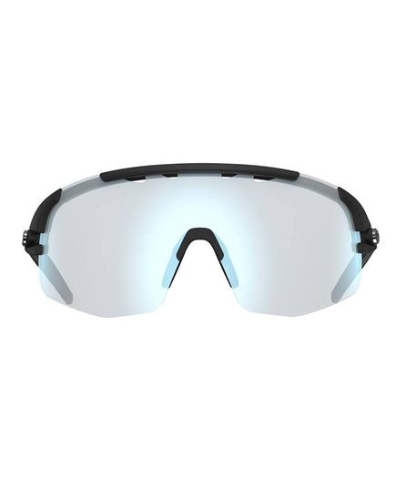 Сонцезахисні окуляри Tifosi Sledge Lite колір Matte Black, лінзи Clarion Blue Fototec, зображення 3