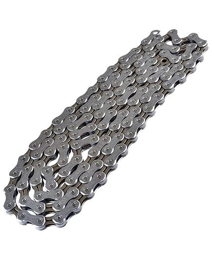 Ланцюг Shimano CN-4601, 116 лінків, Tiagra, 10-шв., зображення 2