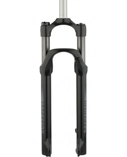 Вилка RockShox Judy Silver TK - Remote 29" 9QR 100mm Black Alum Str 1 1/8 51offset Solo Air (includes, Star nut & Right PopLoc Remote) A3, изображение 2