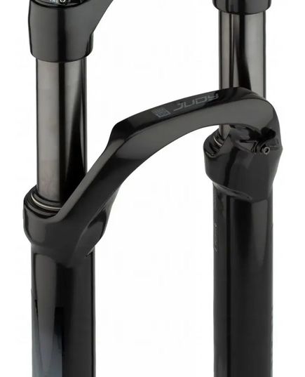 Вилка RockShox Judy Silver TK - Remote 29" 9QR 100mm Black Alum Str 1 1/8 51offset Solo Air (includes, Star nut & Right PopLoc Remote) A3, изображение 6