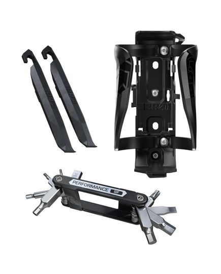 Фляготримач PRO Smart (комплект бортировки, мінітул 9ф), зображення 2