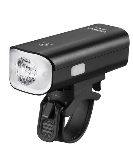 Велосипедне світло переднє Ravemen LR1000, зображення 2