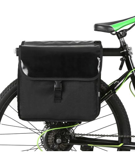 Сумка на багажник Sahoo 14031-A, зображення 4