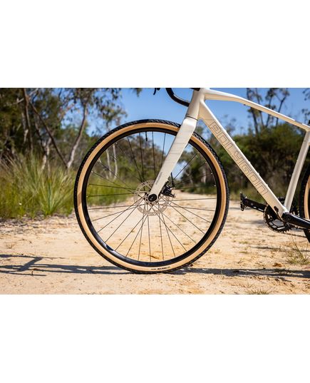 Велосипед Polygon Tambora G4 білий, Колір: Білий, Розмір рами: S, Діаметр колеса: 28", зображення 7