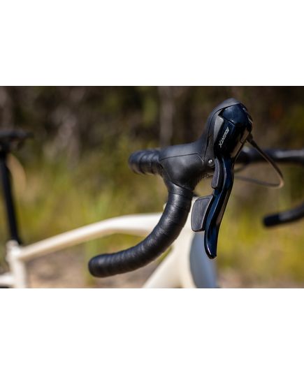 Велосипед Polygon Tambora G4 білий, Колір: Білий, Розмір рами: S, Діаметр колеса: 28", зображення 11