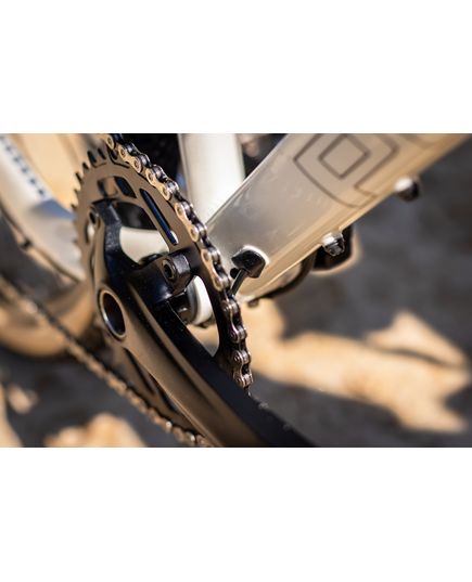 Велосипед Polygon Tambora G4 білий, Колір: Білий, Розмір рами: S, Діаметр колеса: 28", зображення 13