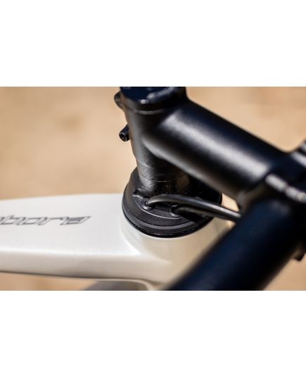 Велосипед Polygon Tambora G4 білий, Колір: Білий, Розмір рами: S, Діаметр колеса: 28", зображення 14