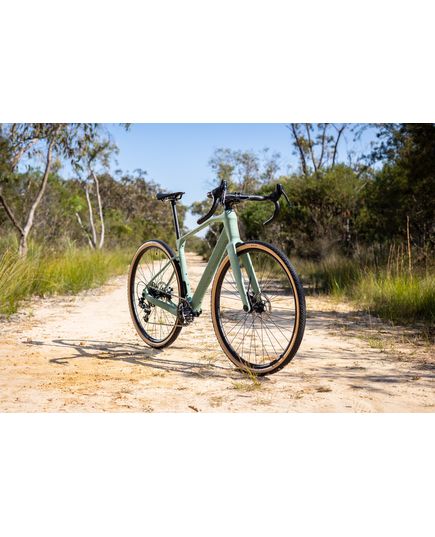 Велосипед Polygon Tambora G5 Green, Колір: Зелений, Розмір рами: XL, Діаметр колеса: 28", зображення 3