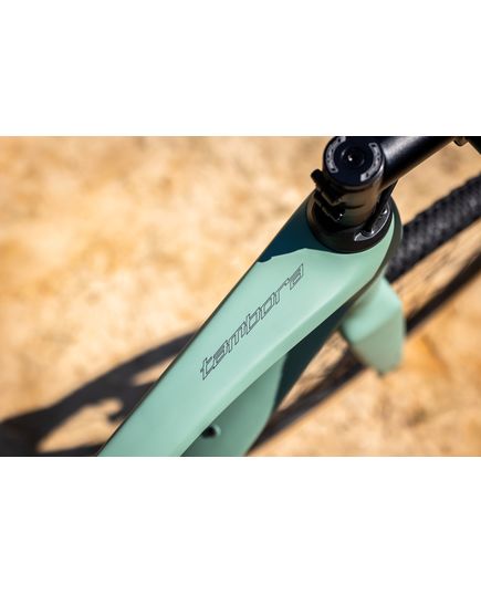 Велосипед Polygon Tambora G5 Green, Колір: Зелений, Розмір рами: XL, Діаметр колеса: 28", зображення 12