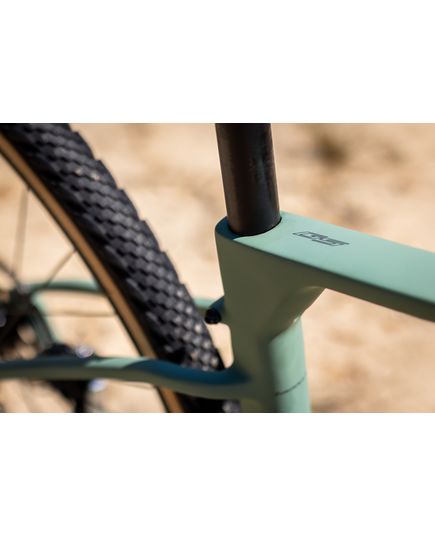 Велосипед Polygon Tambora G5 Green, Колір: Зелений, Розмір рами: XL, Діаметр колеса: 28", зображення 13