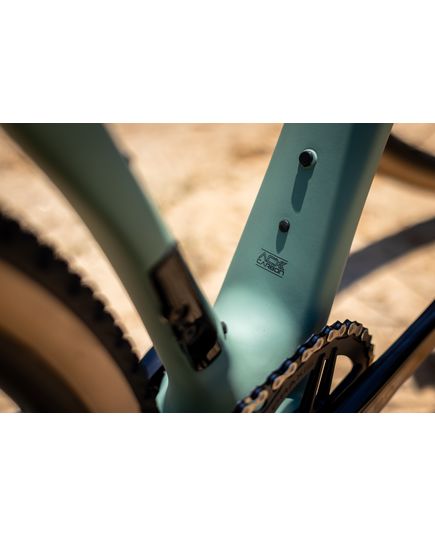 Велосипед Polygon Tambora G5 Green, Колір: Зелений, Розмір рами: XL, Діаметр колеса: 28", зображення 14