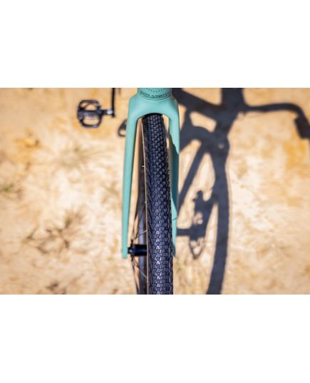 Велосипед Polygon Tambora G5 Green, Колір: Зелений, Розмір рами: XL, Діаметр колеса: 28", зображення 16