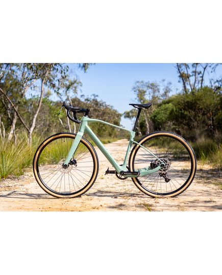 Велосипед Polygon Tambora G5 Green, Колір: Зелений, Розмір рами: XL, Діаметр колеса: 28", зображення 2