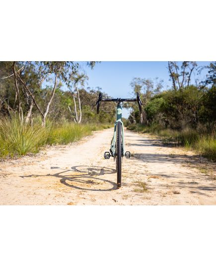 Велосипед Polygon Tambora G5 Green, Колір: Зелений, Розмір рами: XL, Діаметр колеса: 28", зображення 4