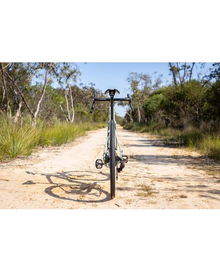 Велосипед Polygon Tambora G5 Green, Колір: Зелений, Розмір рами: XL, Діаметр колеса: 28", зображення 5