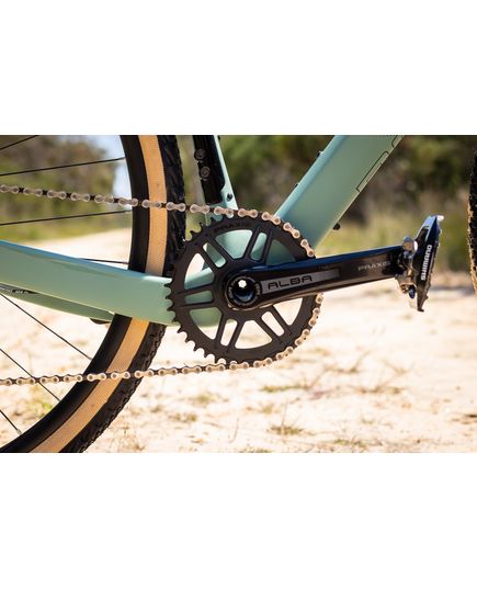 Велосипед Polygon Tambora G5 Green, Колір: Зелений, Розмір рами: XL, Діаметр колеса: 28", зображення 7