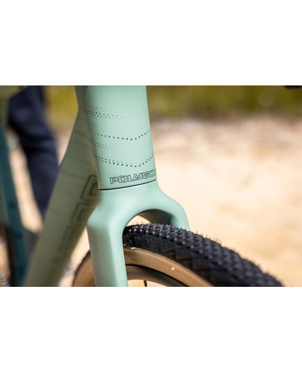 Велосипед Polygon Tambora G5 Green, Колір: Зелений, Розмір рами: XL, Діаметр колеса: 28", зображення 11