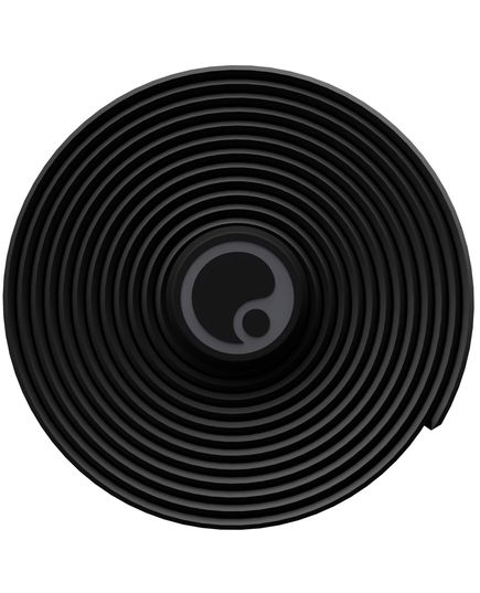 Обмотка руля ERGON BT Gravel Black, изображение 2