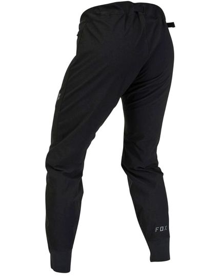 Велоштани Fox RANGER PANT Black, Колір: Чорний, Розмір: 38, зображення 2