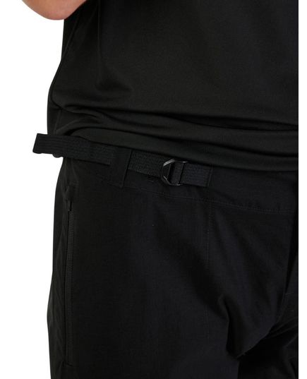 Велоштани Fox RANGER PANT Black, Колір: Чорний, Розмір: 38, зображення 4