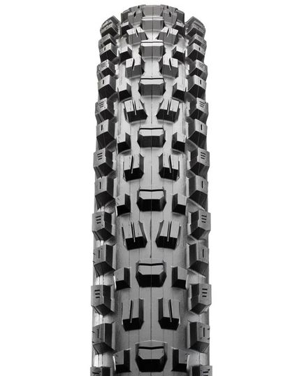 Покрышка Maxxis складная 29x2.50 (ETB00163100) Assegai WT, EXO/TR, 60TPI, изображение 2