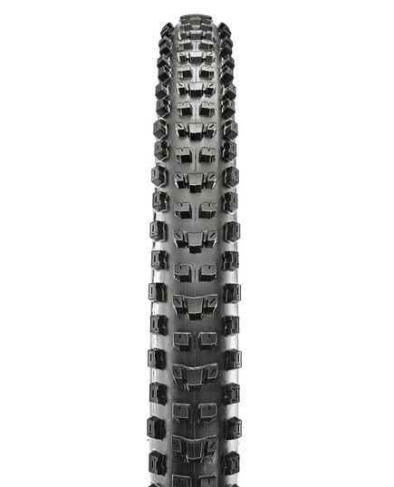 Покрышка Maxxis складная 29x2.40 (ETB00241300) Dissector WT, EXO/TR 60TPI, изображение 2