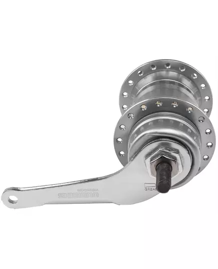 Втулка задняя Shimano SG-3C41-3, NEXUS 3-ск., изображение 2