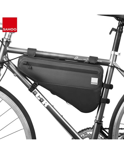 Сумка в раму Sahoo 122044, изображение 2