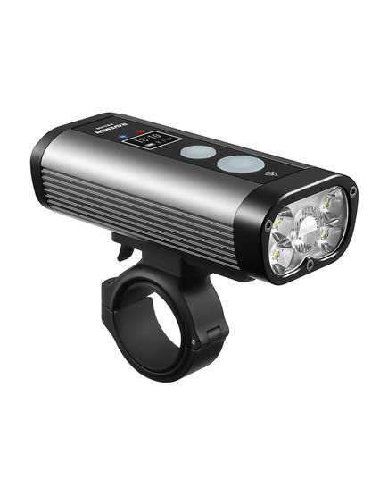 Велосипедне світло переднє Ravemen PR2400, зображення 2