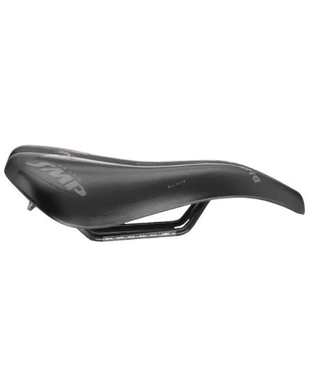 Сідло Selle SMP EXTRA GEL NERA CON, на блістері, зображення 3