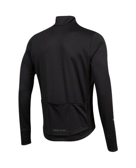 Велокуртка Pearl Izumi QUEST THERMAL, черная, изображение 2