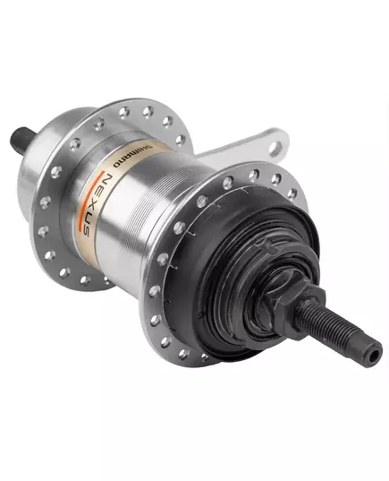 Втулка задняя Shimano SG-3C41-3, NEXUS 3-ск., изображение 3
