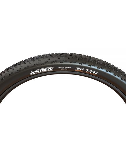 Покришка MAXXIS ASPEN 29X2.40WT TPI-120 Foldable EXO/TR, зображення 2