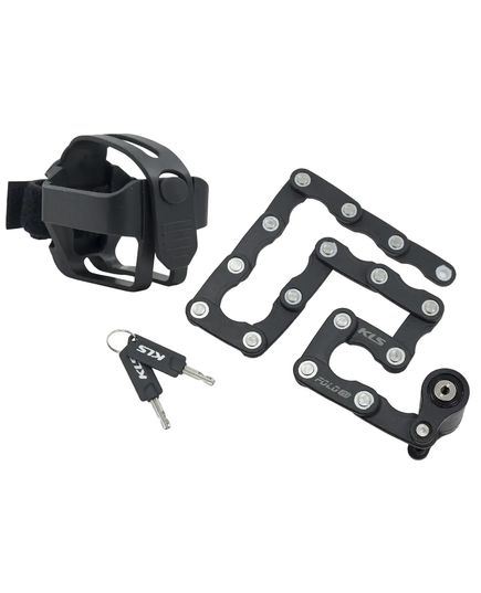 Фолдинговый замок KLS Fold 70, изображение 2