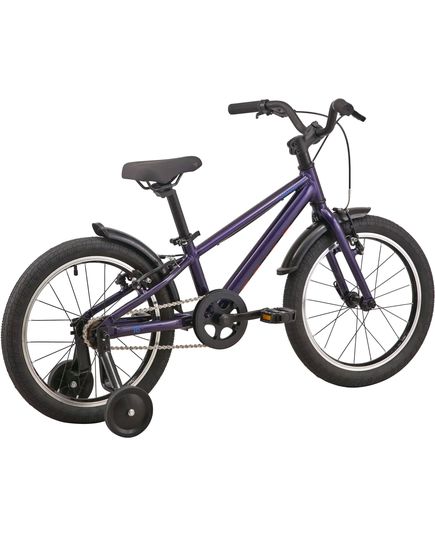 Велосипед 18" Pride MARVEL 18 2025 фіолетовий, зображення 2