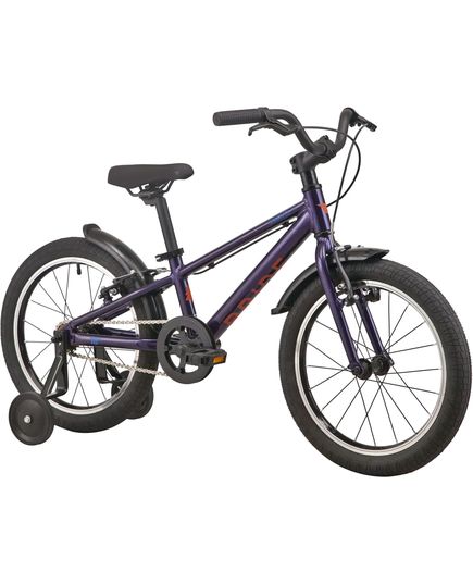 Велосипед 18" Pride MARVEL 18 2025 фіолетовий, зображення 3