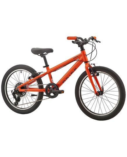Велосипед 20" Pride MARVEL 2.2 помаранчевий, зображення 3