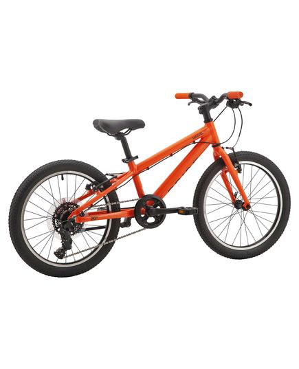 Велосипед 20" Pride MARVEL 2.2 помаранчевий, зображення 2