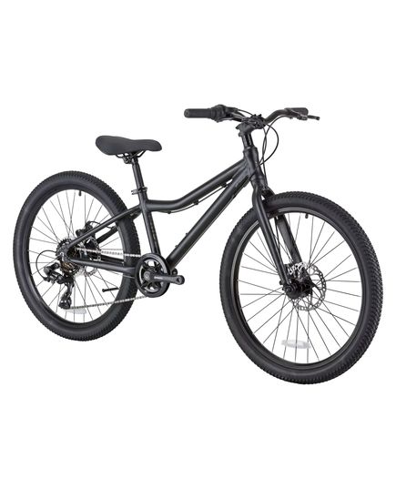 Велосипед 24" Pride MARVEL 4.1 чорний, Колір: Чорний, зображення 3