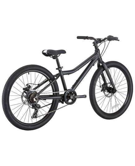 Велосипед 24" Pride MARVEL 4.1 чорний, Колір: Чорний, зображення 2