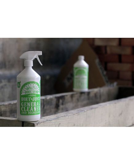 Шампунь Juice Lubes General Cleaner 1л, изображение 2