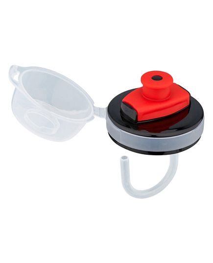 Фляга - термос ELITE DEBOYO RACE 550мл 12год (нерж), изображение 3