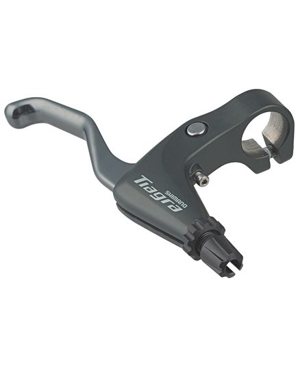 Гальмівна ручка Shimano BL-4700 V-brake права ОЕМ, зображення 2