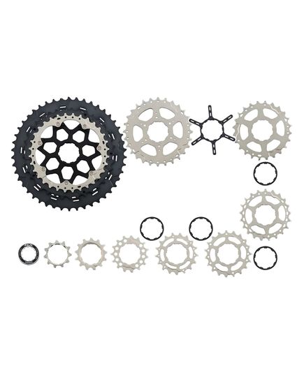 Кассета Shimano CS-M7000 SLX 11-46, 11 зв., изображение 3