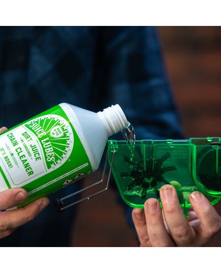 Набір для чищення велосипеда Juice Lubes Mixed Bundle, Scrub & Buff Pack, One Size, зображення 3