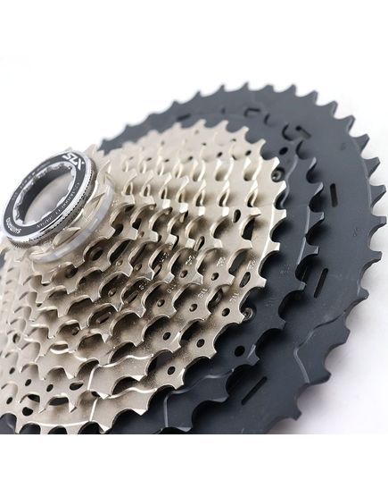 Кассета Shimano CS-M7000 SLX 11-46, 11 зв., изображение 4