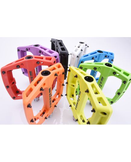 Педалі FireEye Skittles BB чорний, зображення 2